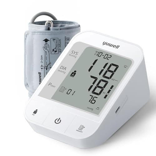 yuwell YE670A
