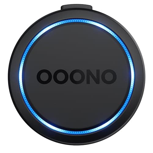 OOONO CO-DRIVER NO2