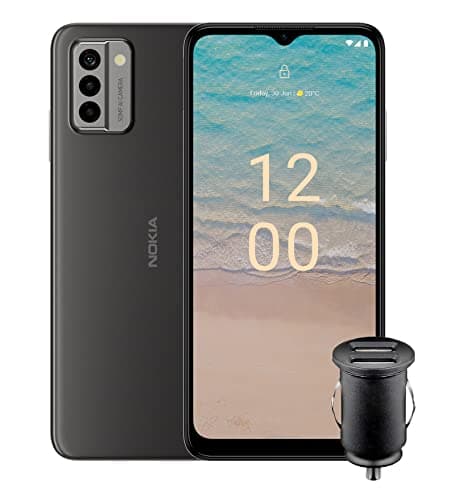Nokia G22