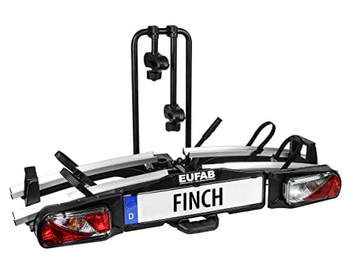 EUFAB 11584 FINCH