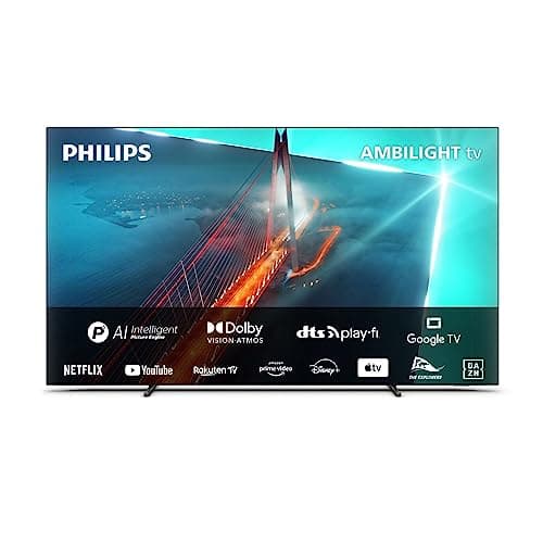 Philips Ambilight OLED708/12
