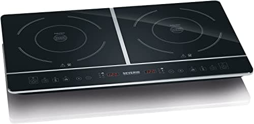 SEVERIN DK 1031