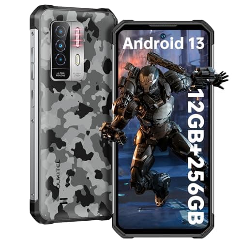 OUKITEL WP27