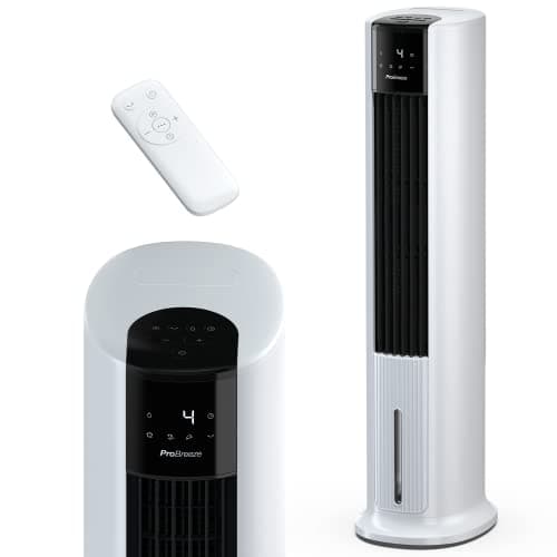 ProBreeze PB-AC06