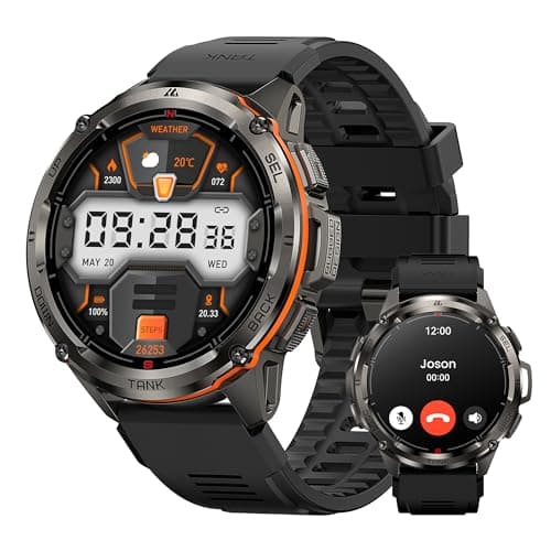 KOSPET TANK T3 Ultra