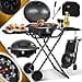 KESSER 2in1 Elektrogrill