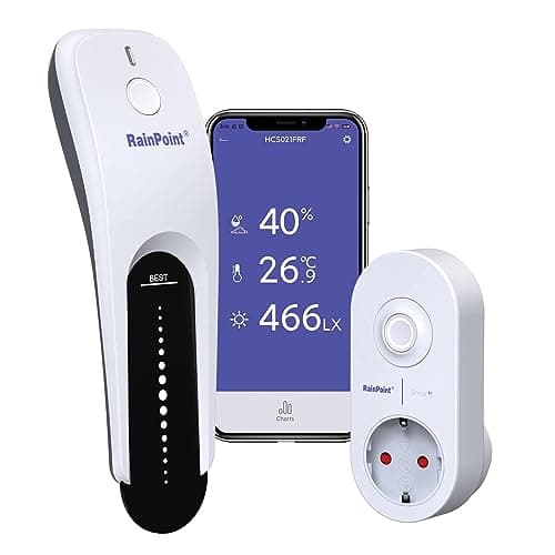 RAINPOINT HCS021FRF