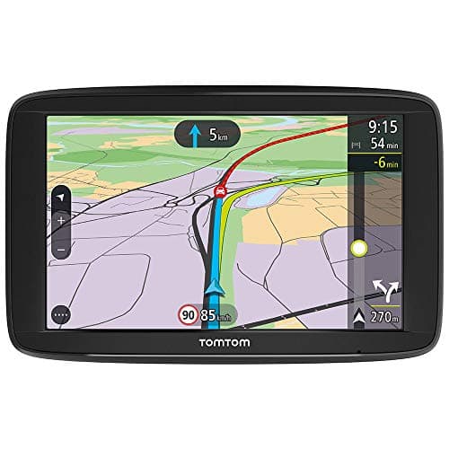 TomTom Via