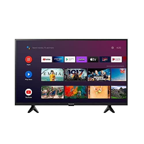 Panasonic TX-32LSW504