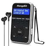 MangoKit Radio