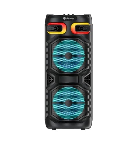 Denver BPS-355