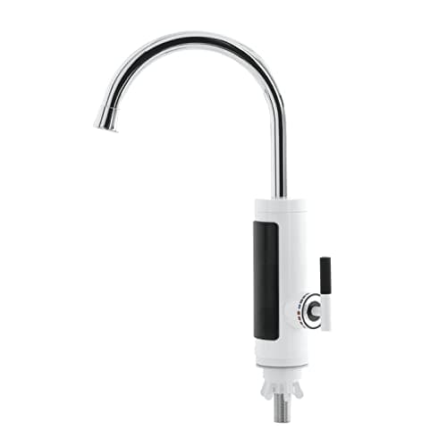 EASYmaxx 01737 Warm- & Kaltwasserarmatur