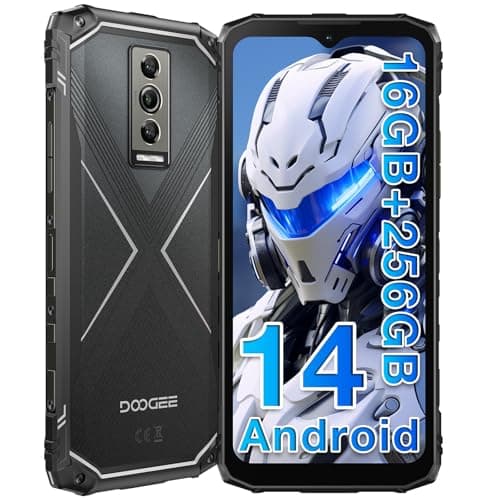 DOOGEE Blade10 Pro