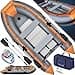 KESSER Schlauchboot