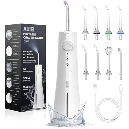 AUIEI Munddusche Y205