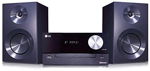 LG CM2460