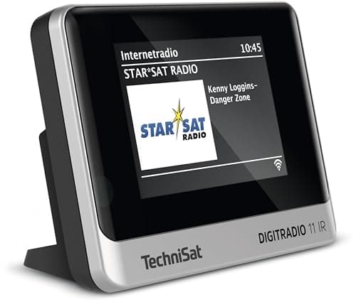 TechniSat DIGITRADIO 11 IR