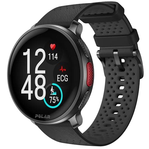 Polar Vantage V3
