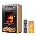 Klarstein Woodarc Smart