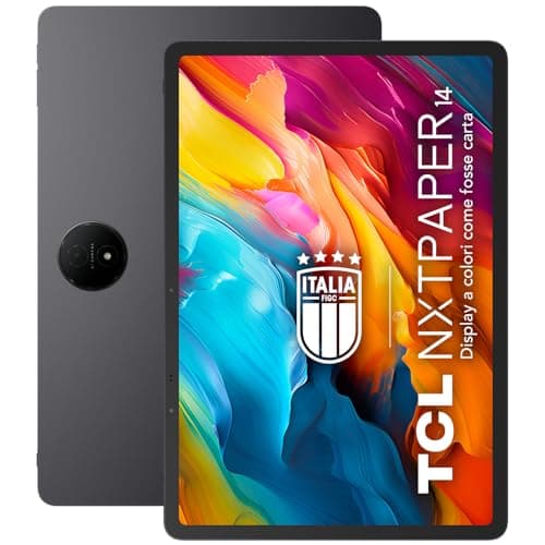TCL NXTPAPER 14