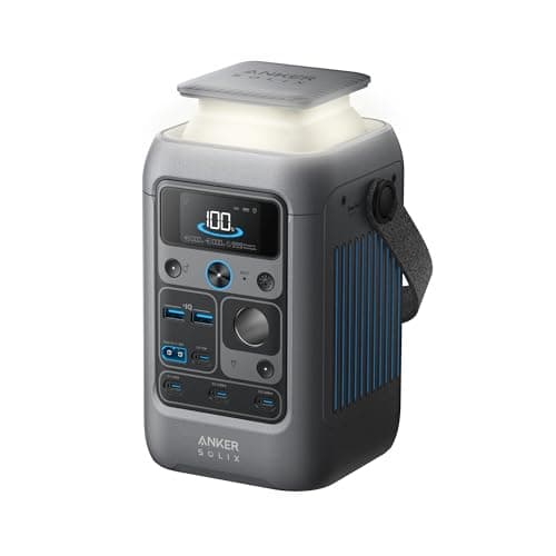 Anker SOLIX C300