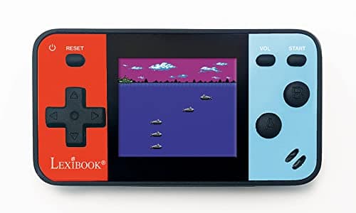 Lexibook Cyber Arcade Pocket