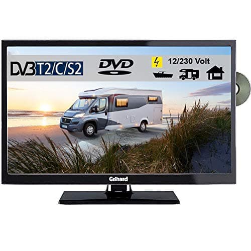 Gelhard GTV2442III