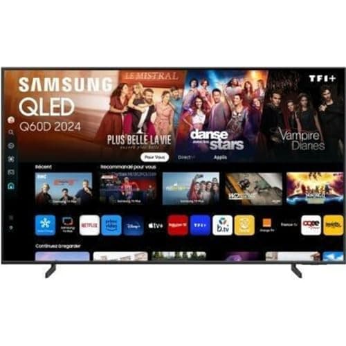 Samsung Q60D