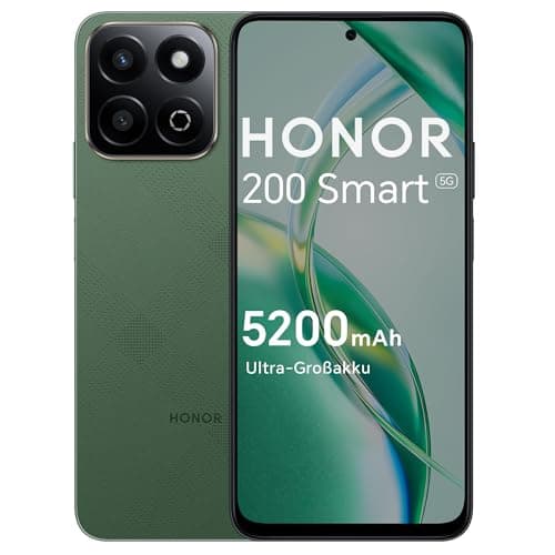 HONOR 200 Smart