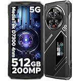 DOOGEE V40 Pro