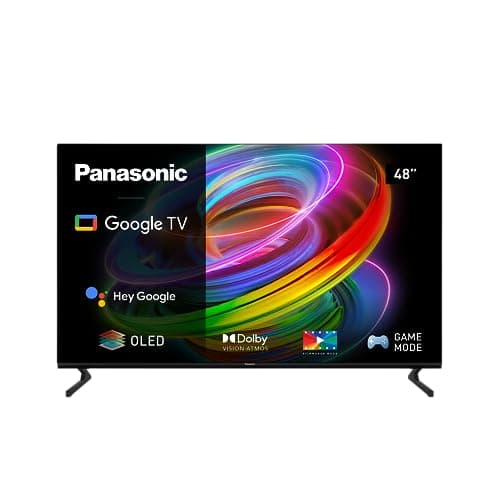 Panasonic TX-48MZ700E