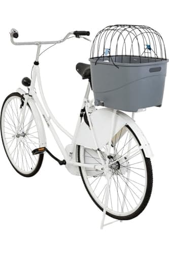 TRIXIE Fahrradkorb 13115