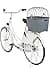 TRIXIE Fahrradkorb 13115