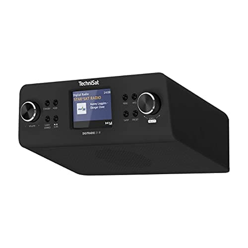 TechniSat DIGITRADIO 21 IR