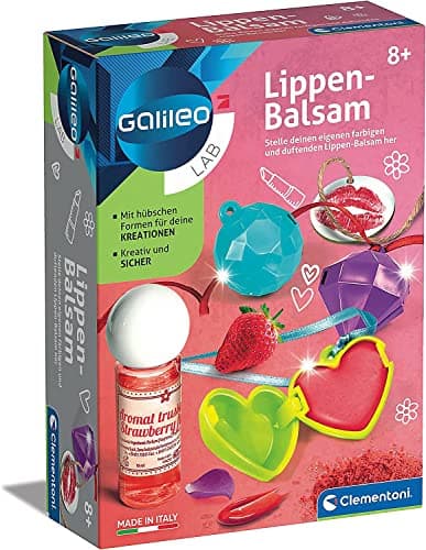 Clementoni Lippenbalsam