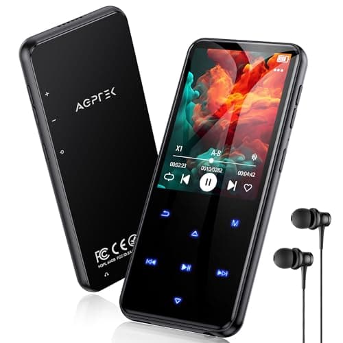 AGPTek M3