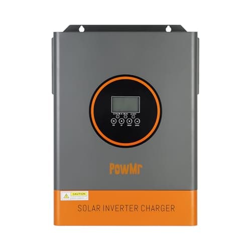 PowMr POW-HVM6200W Hybrid