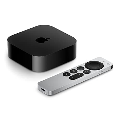 Apple TV 2022