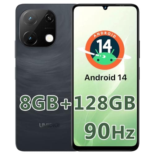 UMIDIGI G9T