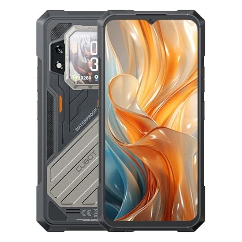 Cubot Kingkong X Pro