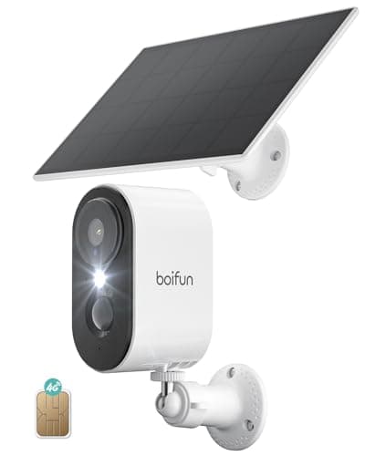 BOIFUN UB9