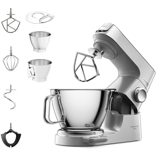 Kenwood Chef Baker KVC85