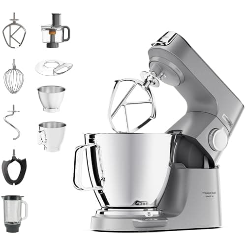 Kenwood Chef Baker KVL85