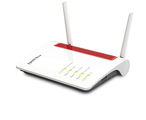 AVM FRITZ!Box 6850 LTE