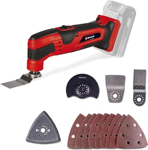 Einhell TC-MG 18 Li