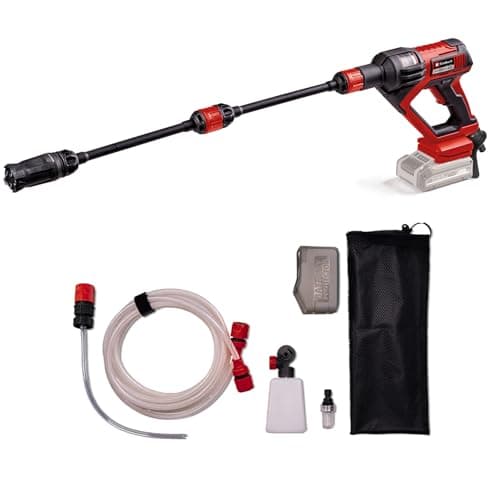 Einhell HYPRESSO 18/24-1