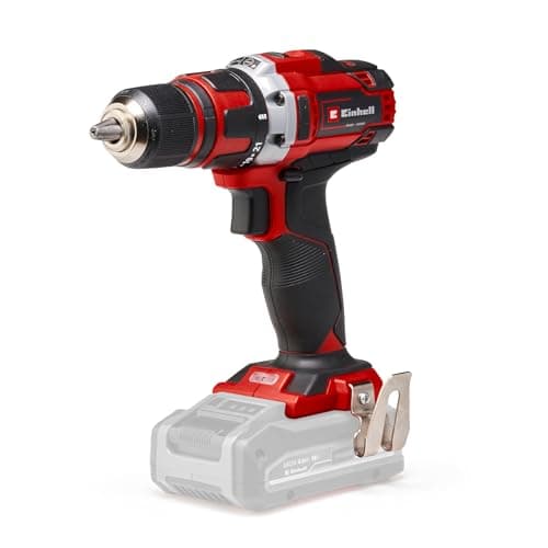 Einhell TE-CD 18/40 Li