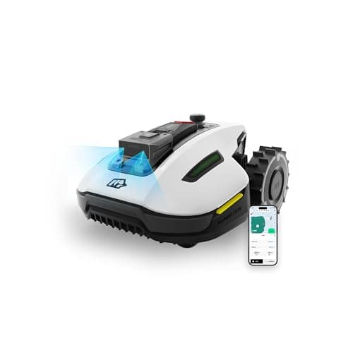 MAMMOTION YUKA Mini