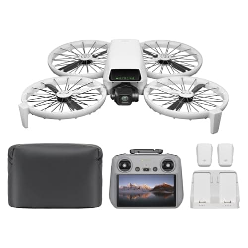 DJI Flip Fly More Combo