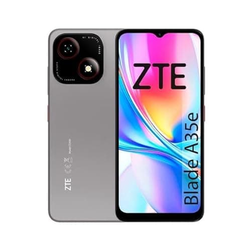 ZTE Blade A35E